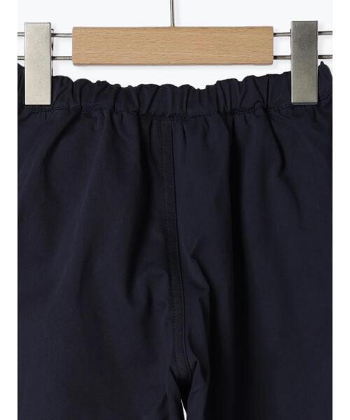 Samansa Mos2 Lagom（サマンサモスモスラーゴム）の「コクーンカーゴパンツ（カーゴパンツ・キッズ・ネイビー/カーキ・100/110/120/95/130）」の5枚目の写真