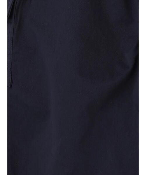 Samansa Mos2 Lagom（サマンサモスモスラーゴム）の「コクーンカーゴパンツ（カーゴパンツ・キッズ・ネイビー/カーキ・100/110/120/95/130）」の4枚目の写真