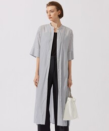 ICB！¥31020接触冷感UVカットアトラストリコット コンビドレス