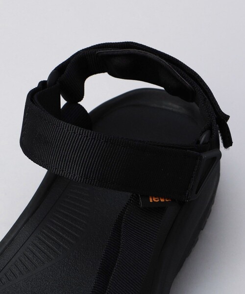 Teva（テバ）の「TEVA/テバ HURRICANE XLT2 AMPSOLE/ ハリケーン XLT2 アンプソール/ スポーツサンダル（サンダル・メンズ・ブラック・8/9/10）」の7枚目の写真