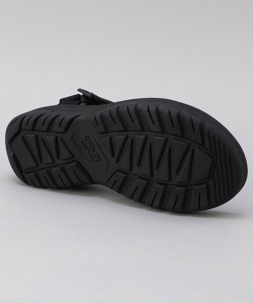 Teva（テバ）の「TEVA/テバ HURRICANE XLT2 AMPSOLE/ ハリケーン XLT2 アンプソール/ スポーツサンダル（サンダル・メンズ・ブラック・8/9/10）」の8枚目の写真