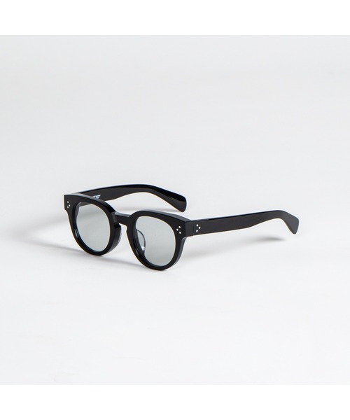 APPLEBUM(アップルバム)の「"TYO" Sunglasses (Japan Made)(サングラス・メンズ・ブラック・FREE)」の2枚目の写真