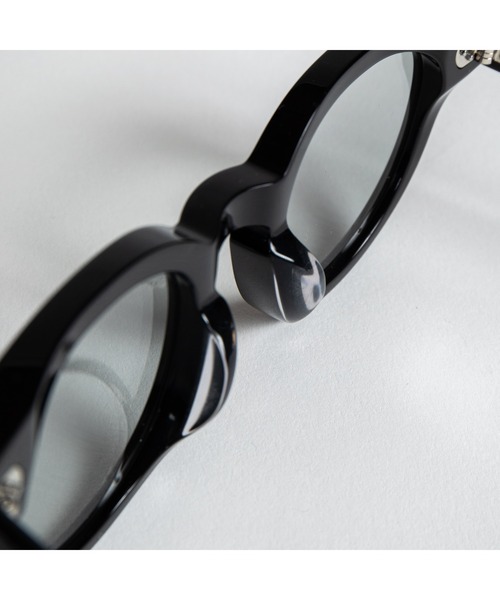 APPLEBUM(アップルバム)の「"TYO" Sunglasses (Japan Made)(サングラス・メンズ・ブラック・FREE)」の7枚目の写真