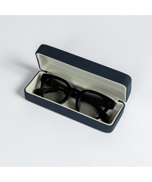 APPLEBUM(アップルバム)の「"TYO" Sunglasses (Japan Made)(サングラス・メンズ・ブラック・FREE)」の8枚目の写真