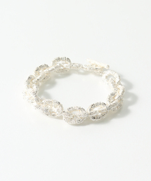BLEUE BURNHAM (ブルー バーナム) RHUBARB BRACELET RRHUBB1