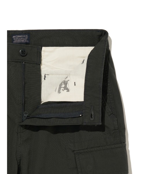 Levi's カーゴパンツ Levi's/リーバイス パラシュートカーゴ