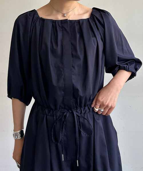 オフショルオールインワン　シーナリー SHENERY（シーナリー）の「【スタッフも大注目！】オフショル