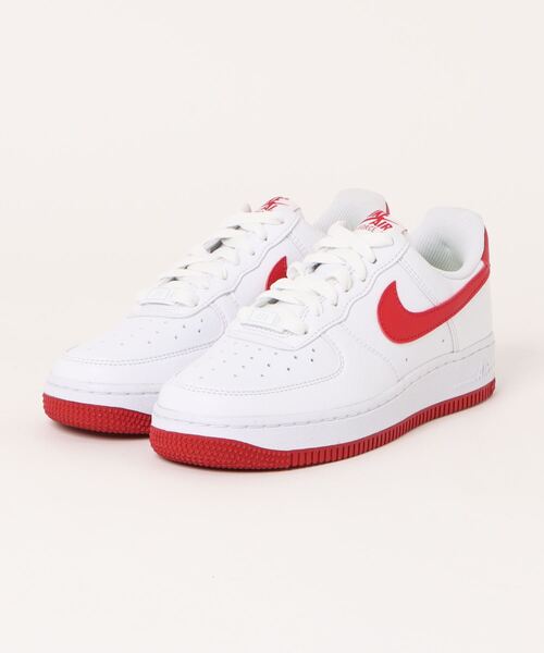 W AIR FORCE 1 '07 NN　DV3808-105
