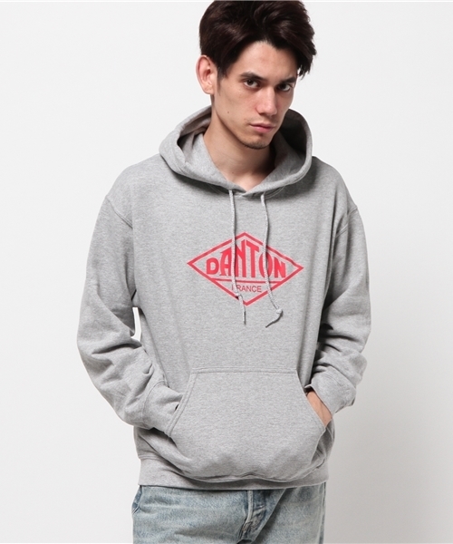 CIAOPANIC別注 DANTON（ダントン）フレンチカバーオール 42 CIAOPANIC別注 DANTON（ダントン）フレンチカバーオール 42