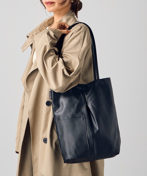 ROOTOTE(ルートート)の「【ROOTOTE】トートバッグ LT.アーキャトル.ルーパンセ-A ※1142(トートバッグ・レディース・ブラック/シルバー/ゴールド/ライトベージュ・FREE)」の19枚目の写真