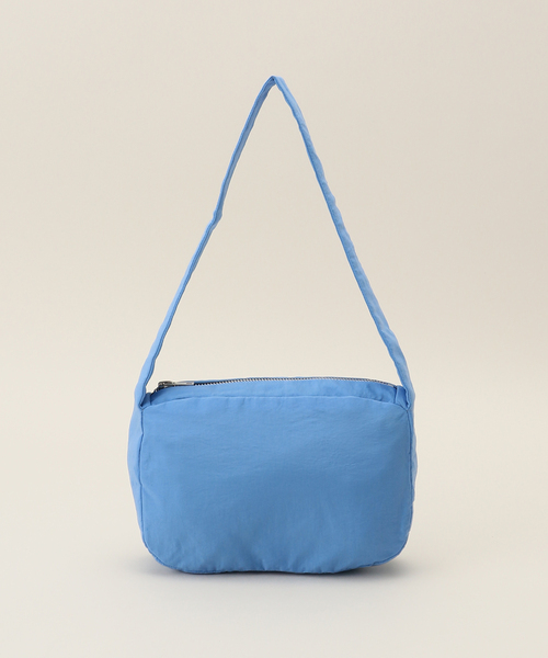 CITYSHOP（シティーショップ）の「COMING OF AGE BAGUETTE BAG 1008：バッグ（ショルダーバッグ・レディース・ブルー/レッド/ワインレッド・FREE）」の11枚目の写真