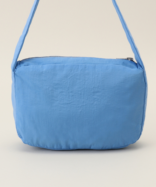 CITYSHOP（シティーショップ）の「COMING OF AGE BAGUETTE BAG 1008：バッグ（ショルダーバッグ・レディース・ブルー/レッド/ワインレッド・FREE）」の13枚目の写真