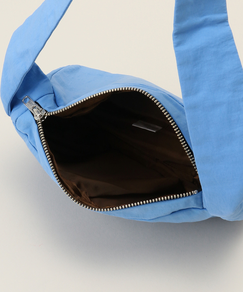 CITYSHOP（シティーショップ）の「COMING OF AGE BAGUETTE BAG 1008：バッグ（ショルダーバッグ・レディース・ブルー/レッド/ワインレッド・FREE）」の14枚目の写真