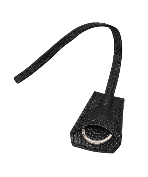 HIROFU(ヒロフ)の「【リカリカ】ナイロン ショルダーバッグ M 2WAY(商品番号:P25-39410)(ショルダーバッグ・レディース・ブラック・02)」の18枚目の写真