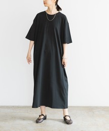 URBAN RESEARCH | ルーズTシャツワンピース(ワンピース)