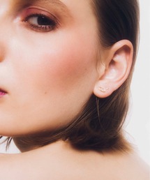 【les bonbon】petite lip piearce/プチ リップ ピアス