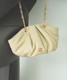 LE VERNIS(ル・ベルニ) Momo mini bag
