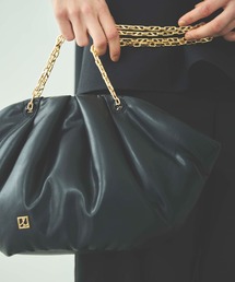 LE VERNIS | LE VERNIS(ル・ベルニ) Momo mini bag(ショルダーバッグ)