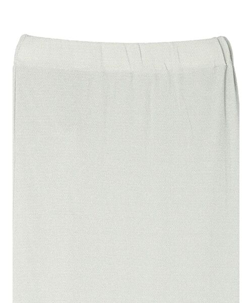 Petit fleur(プチフルール)の「・Petit Fleur ラメナロースカート(スカート・レディース・ブラック/シルバー/グリーン・FREE)」の15枚目の写真