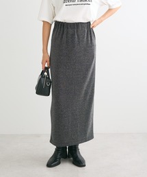 Petit fleur | ・Petit Fleur ラメナロースカート(スカート)