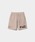 beautiful peopleir[eBts[vj́usuvin compact sweat short pantsiXEFbgpcjvbx[W