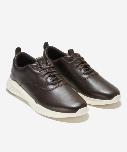 COLE HAAN(コールハーン)の「グランドクロスコート ランオックス スニーカー mens(スニーカー・メンズ・ブラウン・7/7.5/8/8.5/9/9.5/10/10.5)」の9枚目の写真