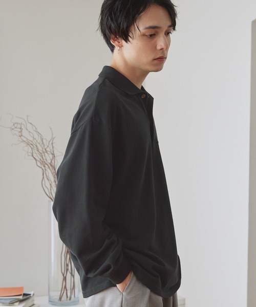 セール】PENNEYS/ペニーズ 別注 THE FOX ロゴ ワンポイント