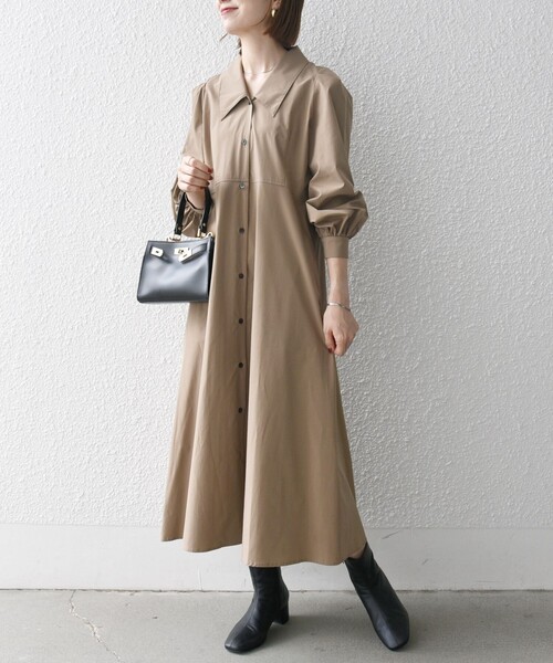 SHIPS any（シップス エニィ）の「【WEB限定】SHIPS any:〈洗濯機可能