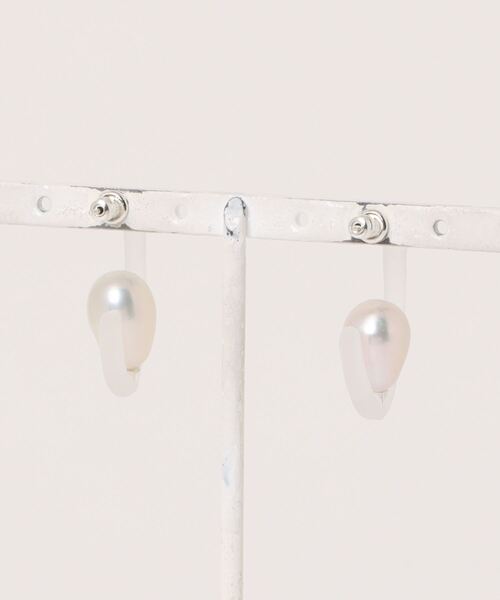 低価格 Lemme.（レム）の「【2.718×Lemme.】Foggyピアス（ピアス（両耳 アクセサリー