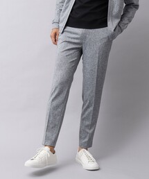 NOLLEY’S | 【ACTIVE SECT】《限定展開 / イージーケア》ハイストレッチ イージーパンツ 24AW(その他パンツ)