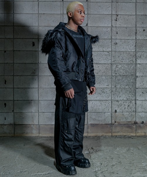 Never mind the XU / Chikashitsu+（ネバーマインド ザ エックスユー