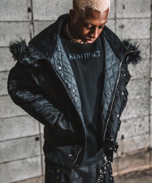 Never mind the XU / Chikashitsu+（ネバーマインド ザ エックスユー