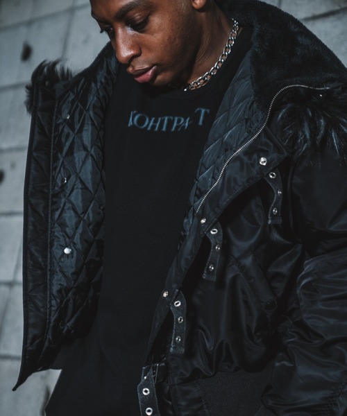 Never mind the XU / Chikashitsu+（ネバーマインド ザ エックスユー