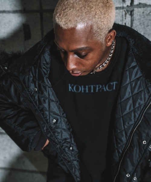 Never mind the XU / Chikashitsu+（ネバーマインド ザ エックスユー