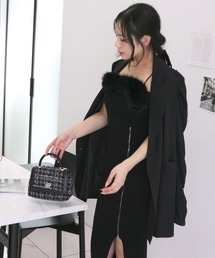 【ロイヤルパーティー】着画 アウター アウター | Roomy's WEB STORE（ルーミィーズウェブストア）