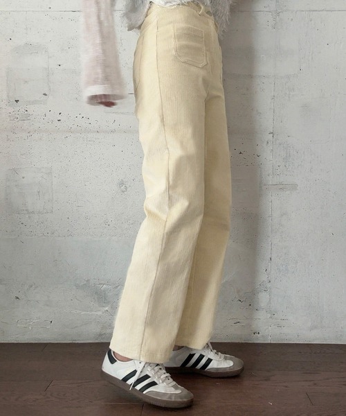 アルチビオ　新品未使用　コーデュロイパンツ　Mサイズ アルチビオ 新品未使用 コーデュロイパンツ Mサイズ アルチビオ 新品未