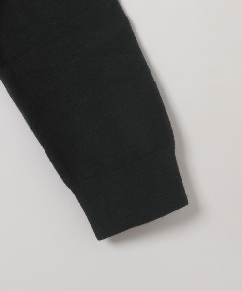 GLOBAL WORK(グローバルワーク)の「メルティVカーディガン/116326(カーディガン/ボレロ・メンズ・ネイビー/ライトベージュ/ブルー系その他4/ブルー系その他6/その他/ブラック・MEDIUM/SMALL/LARGE/X-LARGE)」の9枚目の写真