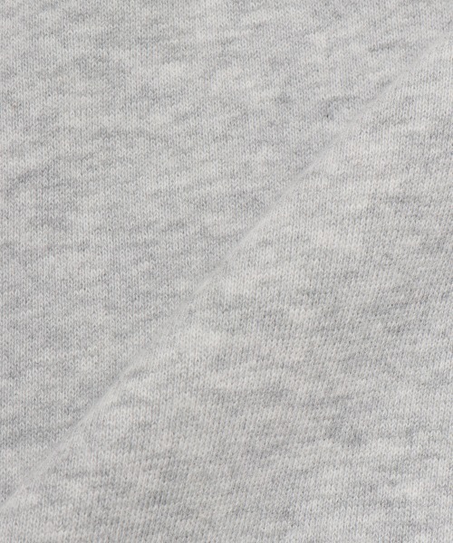 XLARGE KIDS(エクストララージキッズ)の「ワッペンロゴトレーナー(スウェット・キッズ・ブルー/トップグレー/ブラック・80cm/90cm/100cm/110cm/120cm/130cm/140cm)」の18枚目の写真