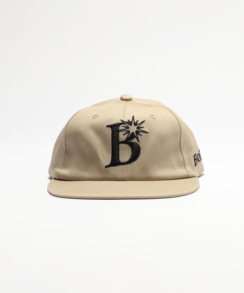 BoTT キャップB Logo Cap
