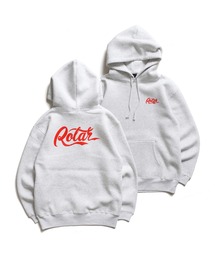 ROTAR | Classic LOGO TC PO PARKA(パーカー)