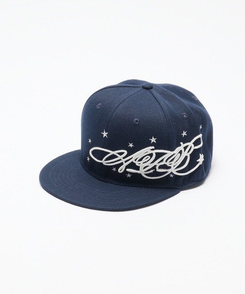 AFB キャップ AFB / エーエフビー】SIGNATURE AFB CAP（キャップ）｜AFB