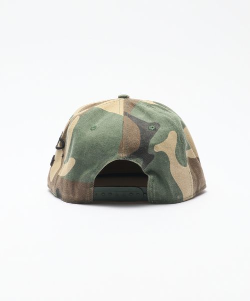 AFB キャップ AFB / エーエフビー】SIGNATURE AFB CAP（キャップ）｜AFB