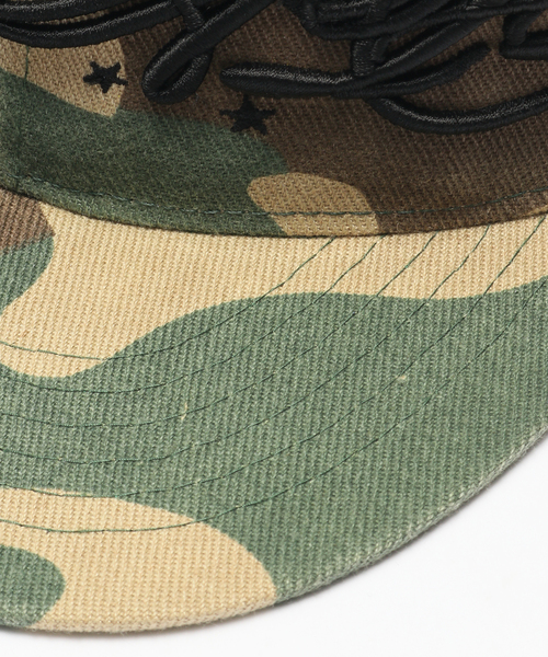 AFB キャップ AFB / エーエフビー】SIGNATURE AFB CAP（キャップ）｜AFB