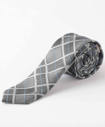 ZIP FIVE（ジップファイブ）の「【CHILLWORK by Quit Running】 イージーケア 洗える ネクタイ ホビーデザイン スリム ナロータイ（ネクタイ）」