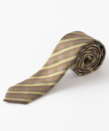 ZIP FIVE（ジップファイブ）の「【CHILLWORK by Quit Running】 イージーケア 洗える ネクタイ ホビーデザイン スリム ナロータイ（ネクタイ）」