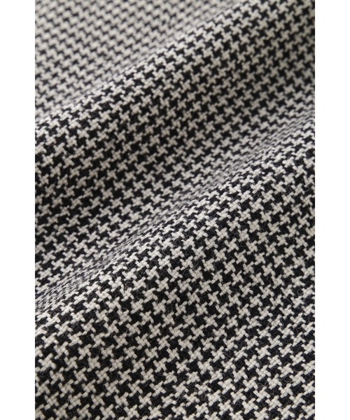 本日のみ値下げ！マーガレットハウエル DOGTOOTH WOOL MARGARET HOWELL（マーガレットハウエル）の「DOGTOOTH WOOL