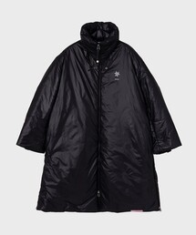 【GOLD WIN/ゴールドウィン】INSULATED PARKA