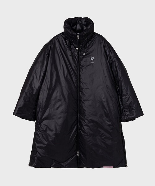 GOLD WIN/ゴールドウィン】INSULATED PARKA（ダウンジャケット/コート