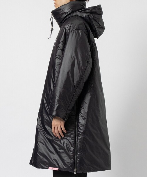 a 新品タグ付き保管品 GOLDWIN ゴールドウィン ジャケット GOLD WIN/ゴールドウィン】INSULATED PARKA（ダウンジャケット/コート