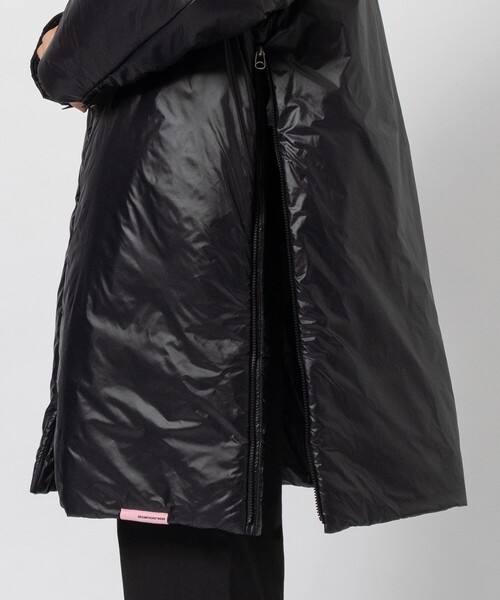 GOLD WIN/ゴールドウィン】INSULATED PARKA（ダウンジャケット/コート